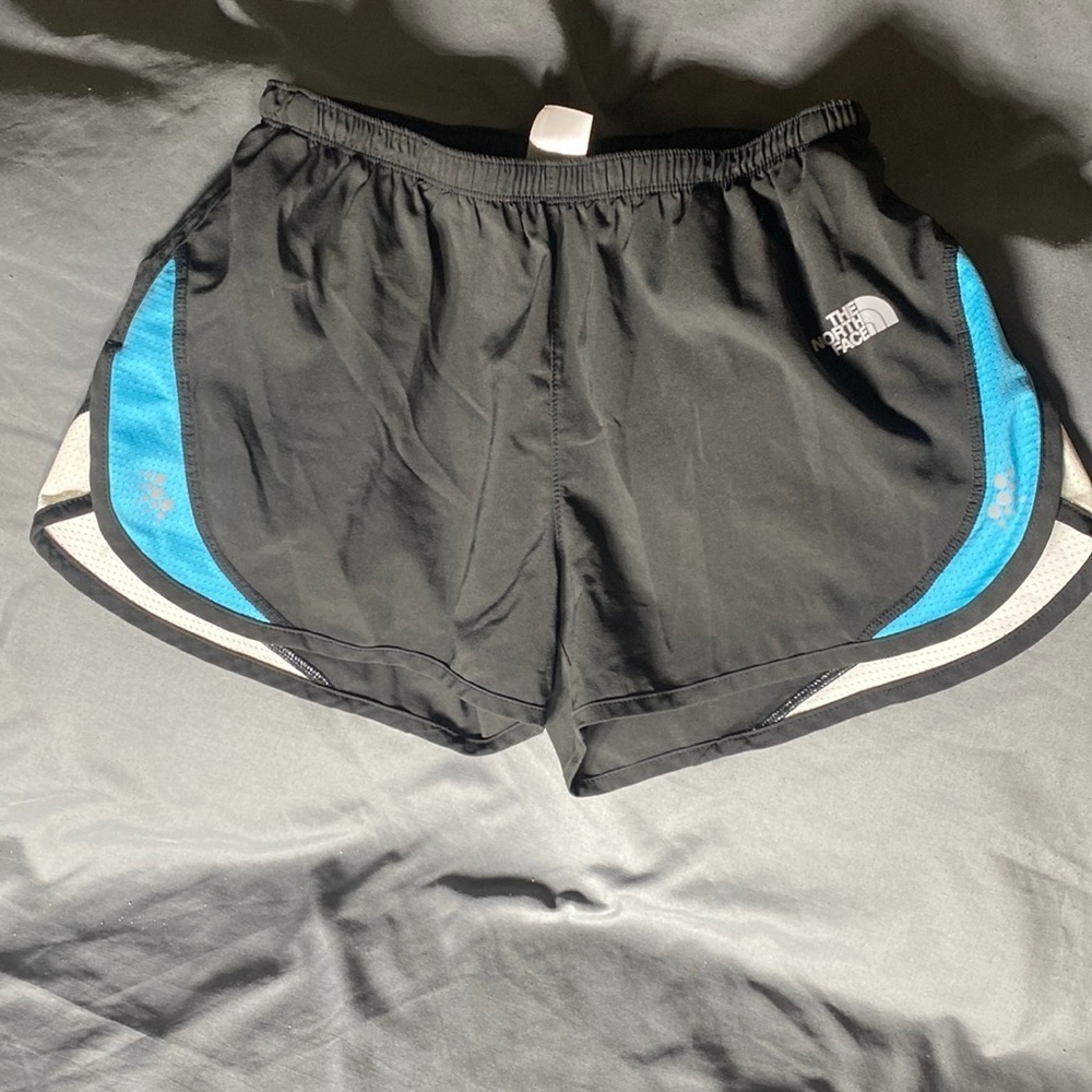 The north face running shorts​​